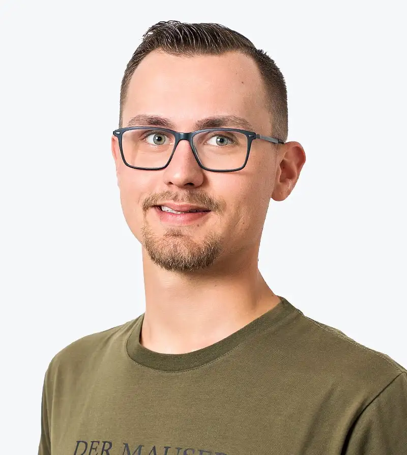 Joshua Wunderling