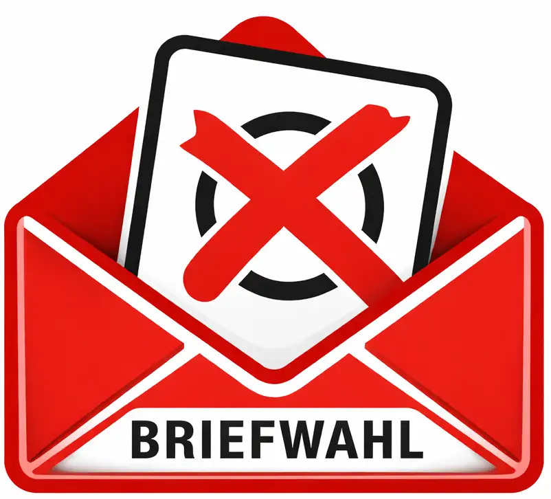 Briefwahl